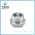 Bsp Female Pipe Fitting Connector Adapter